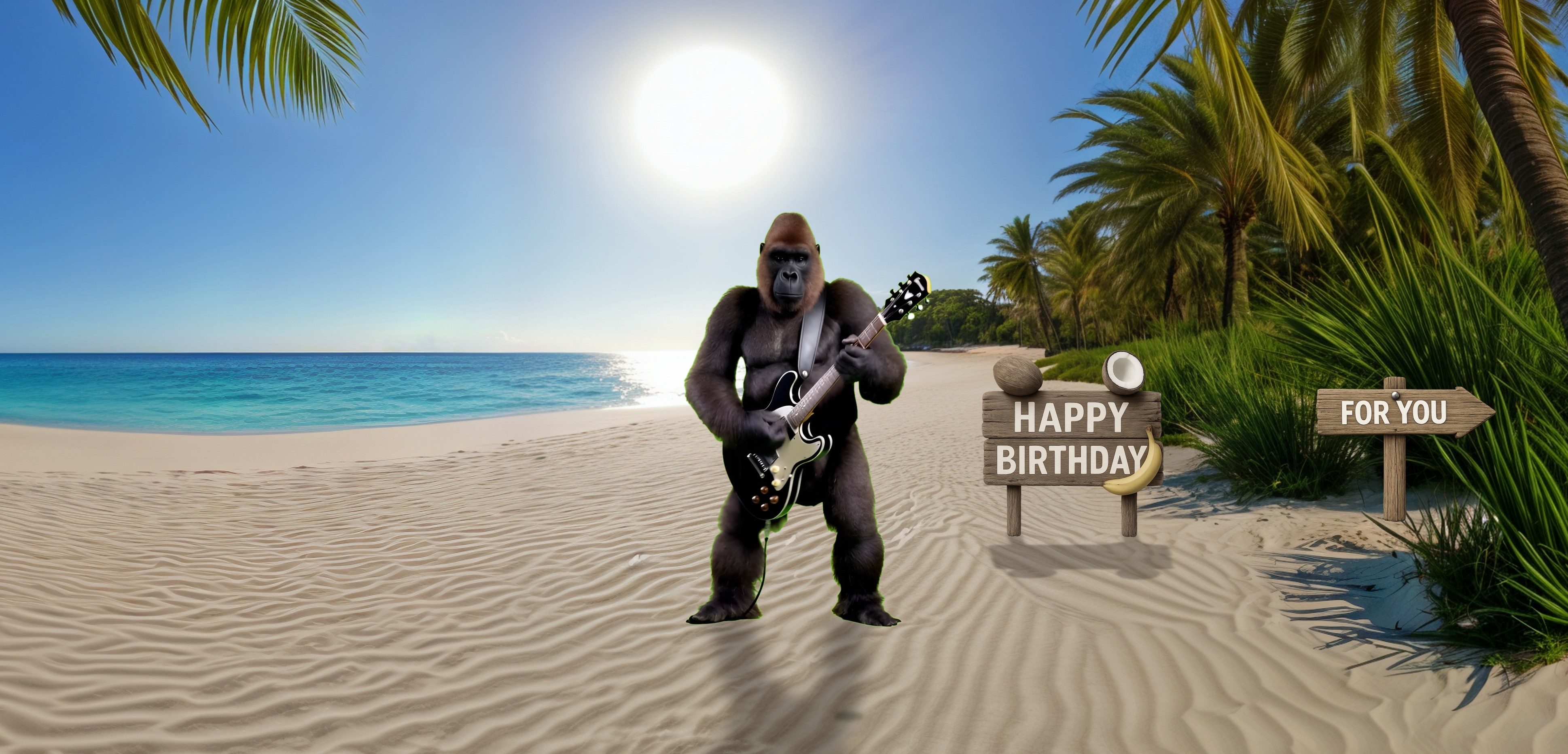 Demo einer virtuellen Begr&uuml;&szlig;ung